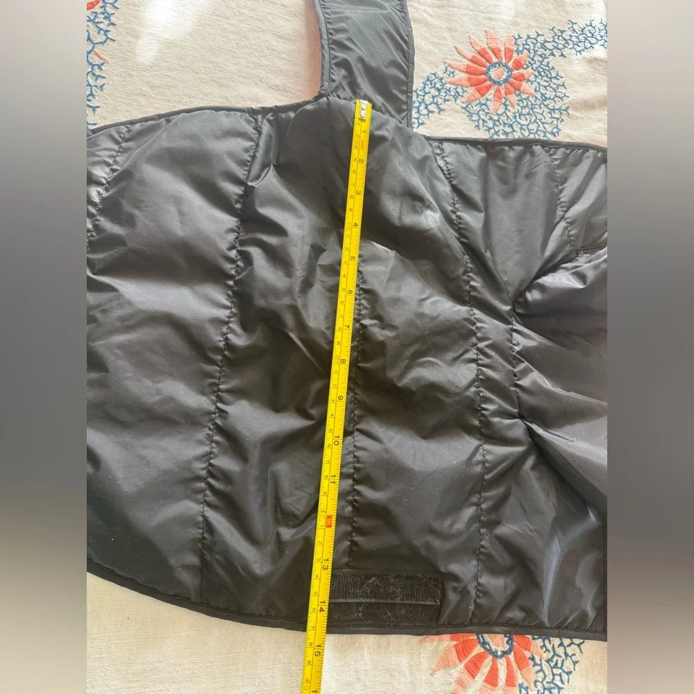 Dog Sport Jacket